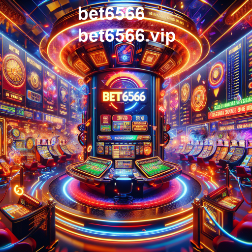 Aproveite as Melhores Promoções no Bet6566