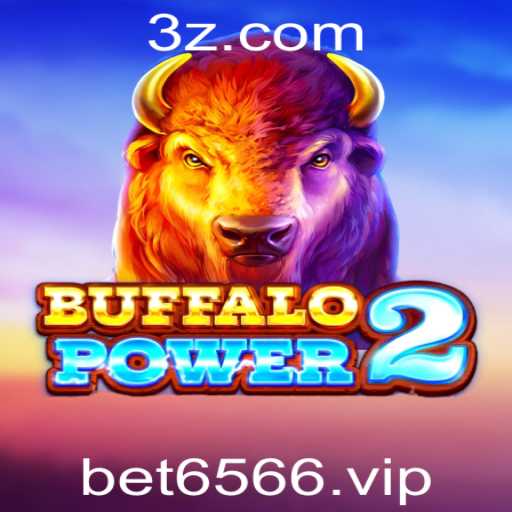 BuffaloPower2: Uma Experiência de Jogo Inovadora