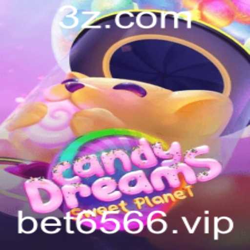 CandyDreams: Aventuras e Estratégias no Mundo dos Doces