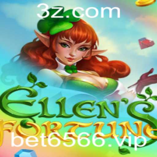 Explorando EllensFortune: Um Mergulho no Jogo de Apostas Bet6566