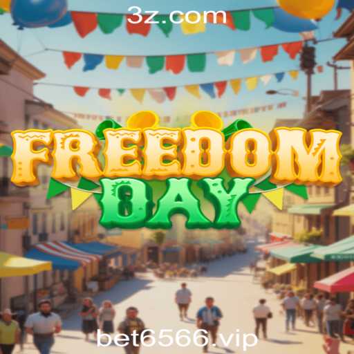Explorando o Mundo de FreedomDay: Um Jogo Inovador e Empolgante