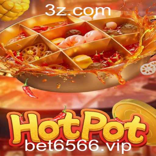 Descubra a Emocionante Experiência de Jogo com Hotpot e Bet6566