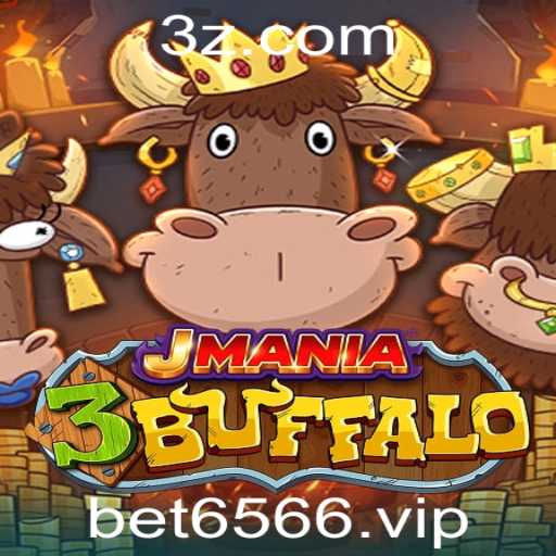 Explorando o Mundo de JMania3Buffalo: O Novo Jogo que Conquista os Jogadores