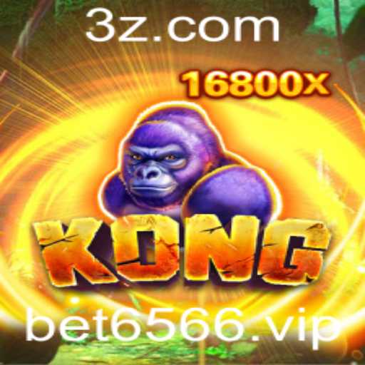 Descubra o Fascinante Mundo do Jogo Kong e a Chave para o Sucesso: bet6566