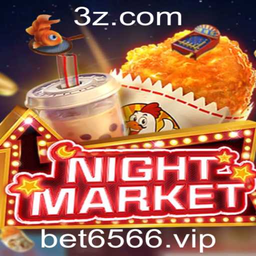 Descubra o Envolvente Jogo NIGHTMARKET: Regras e Dinâmica