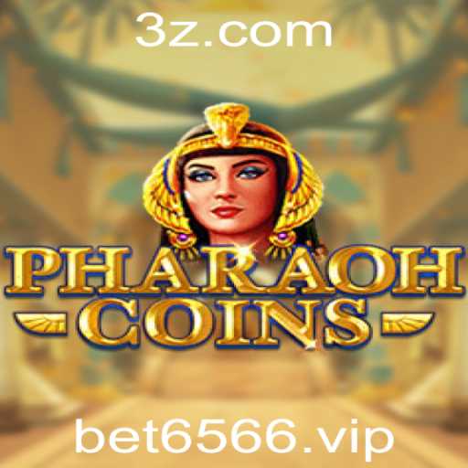 Descubra o Mundo Fascinante de PharaohCoins