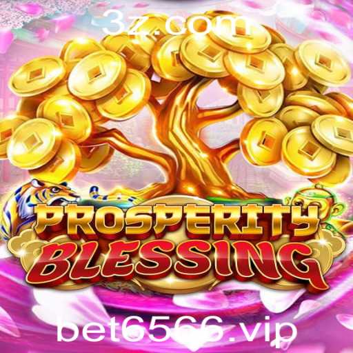 Descubra o Mundo de ProsperityBlessing: Um Guia Completo