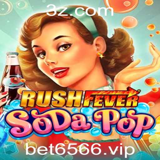 Descubra o Mundo Empolgante de RushFeverSodaPop