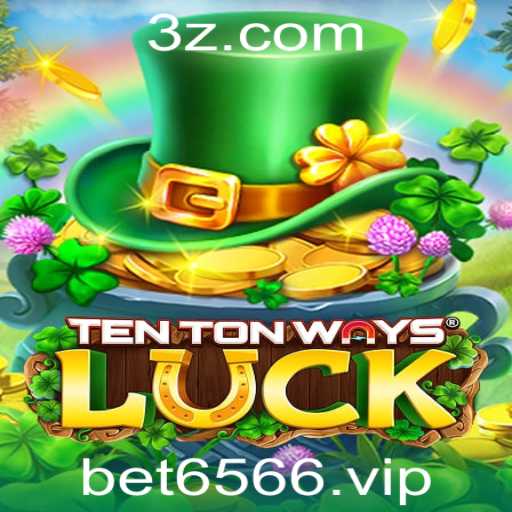 Descubra o Universo do Jogo TenTonWaysLuck: Regras e Estratégias