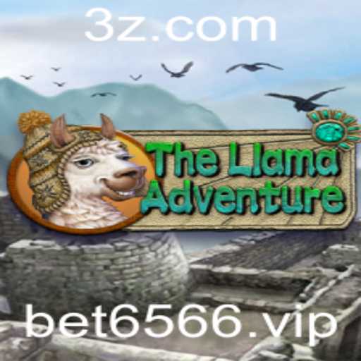 A Jornada Alucinante de TheLlamaAdventure
