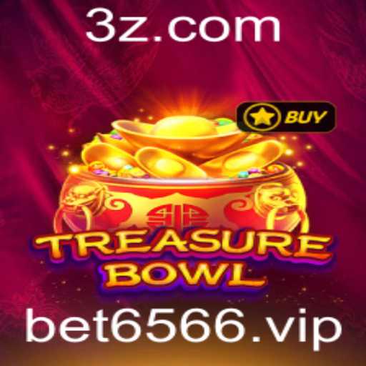 TreasureBowl: Desvendando o Novo Fenômeno dos Jogos Online